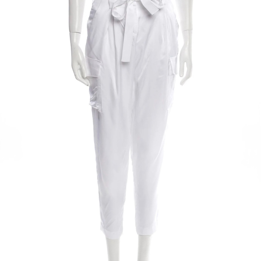 NWT L’Agence Paperboy Pants